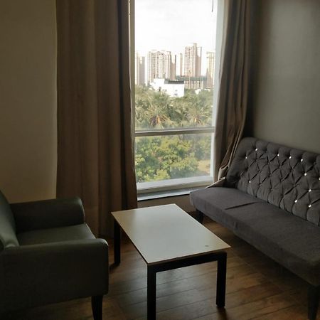 Dsquare Omr By K Hotels شيناي المظهر الخارجي الصورة