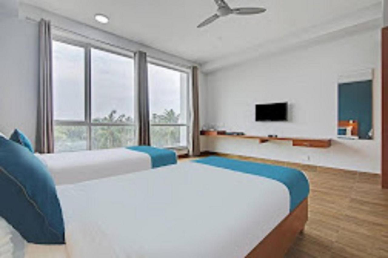 Dsquare Omr By K Hotels شيناي المظهر الخارجي الصورة