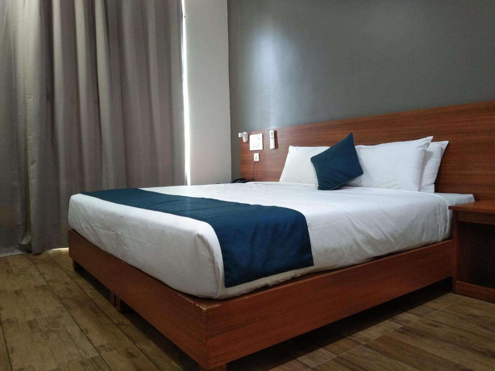 Dsquare Omr By K Hotels شيناي المظهر الخارجي الصورة