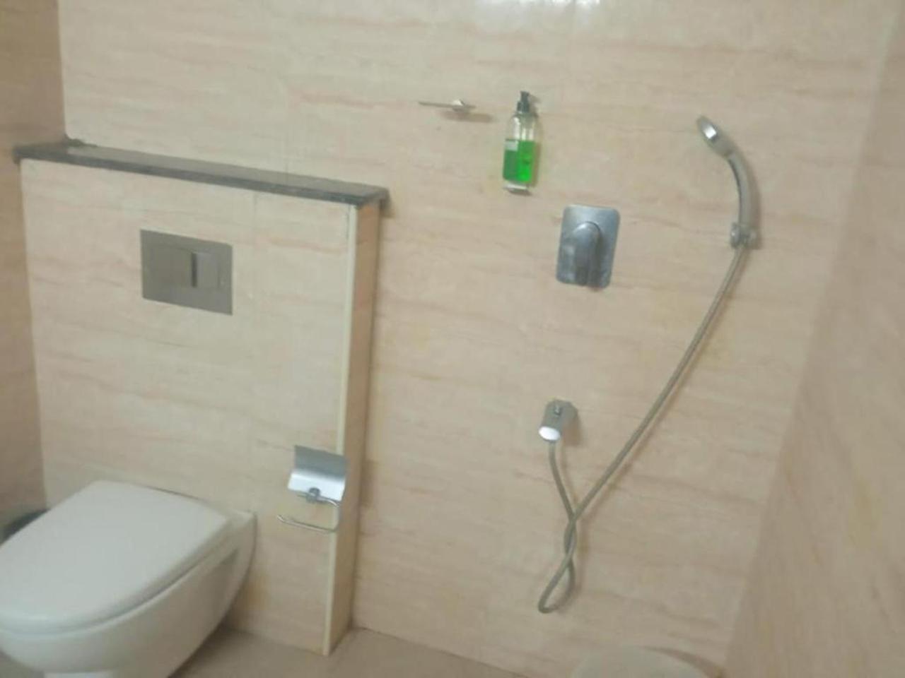 Dsquare Omr By K Hotels شيناي المظهر الخارجي الصورة